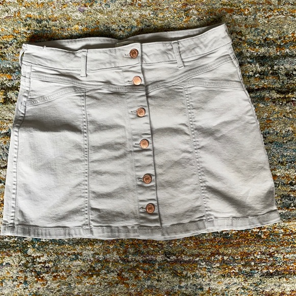 Forever 21 Skirt - Picture 1 of 4